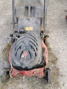 Kosiarka spalinowa MTD