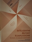 Inteligentne metody komputerowe dla nauki, technologii i gospodarki.  