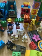 Lego Duplo kilka zestawów 