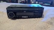 Radioodtwarzacz JVC KD-X351BT