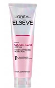 L'Oréal Elseve Glycolic Gloss Odżywka Do Włosów Szorstkich i Matowych 150ml