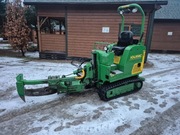 Holmac maszyna do wykopywania roślin 