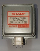 Magnetron Sharp 2M167B-M32