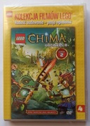Lego Legends Of Chima część 2 odcinki 5-8