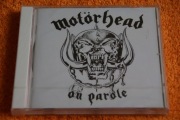 MOTORHEAD – On Parole  (1979) CD_ NOWA Folia! *Bonus tracks