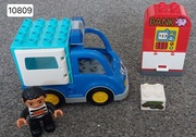 Lego DUPLO 10809
