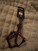 Szelki rozmiar xs nowe 