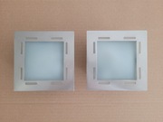 lampa - kinkiet - plafon - candellux- G9  jak nowe