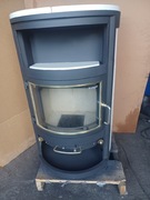 Kominek koza używany