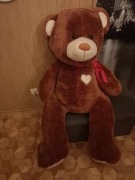 Miś pluszowy 130cm