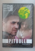 Pitbull film na DVD