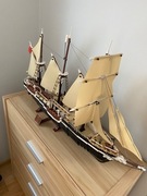 Statek Lego (złożony ) Icons #10335 Endurance