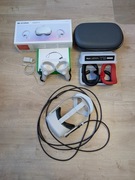 Meta Oculus Quest 2, PC VR, Zestaw