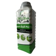 Kompleksowy nawóz Zielona Murawa Sport Golf PLUS – koncentrat