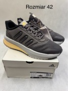 Adidas buty do biegania trekingowe rozmiar 42