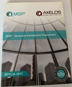 MSP- Skuteczne Zarządzanie Programami 