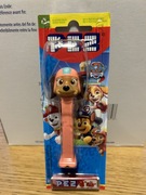 PEZ - PSI PATROL - ZUMA - DOZOWNIK DO CUKIERKÓW 