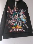 Bluza My Hero Academia/Bokuno Hero Academia roz. M