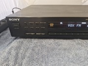 Tuner radiowy Sony ST-S590ES TUNER FM STEREO KLASA ES RDS