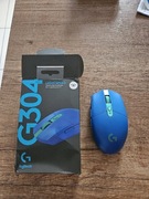 Myszka logitech g304