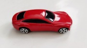 Chevrolet SS Concept model 1/64