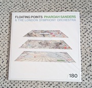 Floating Points Pharoah Sanders Orchestra  180 g Limited