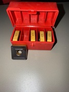 Sandvik Coromant SNMM 25 07 24-HR / SNMM 856-HR