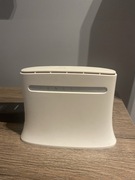 ZTE LTE Router bezprzewodowy MF283+