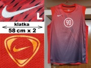 koszulka NIKE TOTAL 90  r. L klatka 108 110 112 114 116 j. NOWA