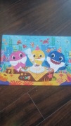 Baby Shark  30 elementów Puzzle