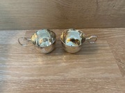 Kubki sygnowane szwedzkie 2szt