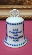 Boże Narodzenie 1982 - " Berlin " Dzwonek 