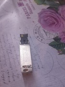 Wtyk  RJ45 prosta metalowa Profinet