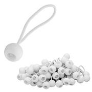 ELASTYCZNA LINKA ZAPINKA GUMKA DO MOCOWANIA PLANDEK BANERU 15CM 