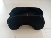 Torba motocyklowa na tylne siedzenie motocykla, nowa, 62 litry.