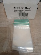 Dealpacki 6 razy 50 szt. 70 na 100 mm.