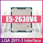 Xeon E5-2630V4 2.20GHZ 10-rdzeniowy 25MB SmartCache E5 2630 V4