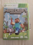 Minecraft xbox 360 edition