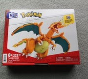 Mega Construx Pokémon Charizard GWY77