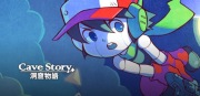 Cave Story+ KLUCZ STEAM