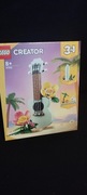 LEGO Creator 31156 Tropikalne ukulele