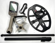 !!! Jak NOWY Detektor Minelab X-TERRA Elite / Gwarancja 14.03.2028 !!!