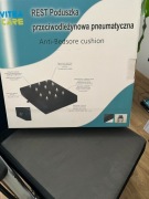Pneumatyczna poduszka przeciwodleżynowa 