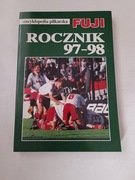 Encyklopedia Piłkarska tom 19 - Rocznik 97-98