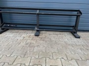 STOJAK NA HANTLE (masywny)