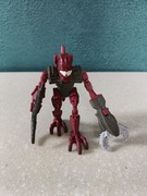 LEGO Bionicle Piraka,McDonald's 