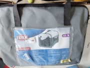 Transporter dla psa Trixie XS