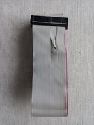 Taśma do stacji dyskietek 