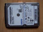 Dysk 2,5"  Samsung   320GB SATA