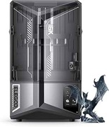 Usługa druku SLA (żywica) - miniaturki, figurki